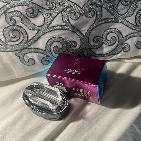 Eyebrow stamp - Picture 4 of 4